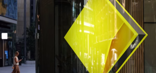 The Commonwealth Bank recently replaced 45 customer service workers with an artificial intelligence chatbot. Photograph: Hollie Adams/Reuters